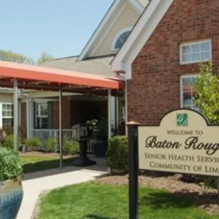 Liberty Retirement Community of Lima