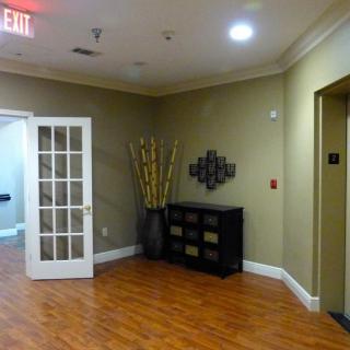 Amber Terrace
