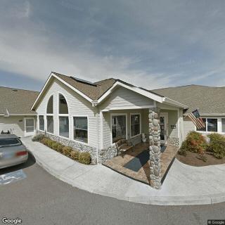 Ridgeview Assisted Living Center
