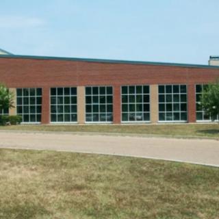 Madison Co Nursing Home