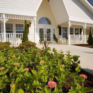 Carillon Assisted Living Of Huntersville