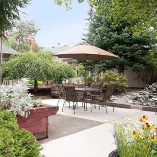 Puget Sound Healthcare Center