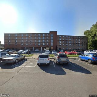 Temple Apartments