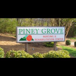 Welcome to Piney Grove, a residential and wellness community surrounded by nature.