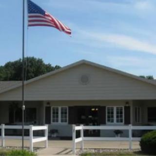 Miller's Merry Manor