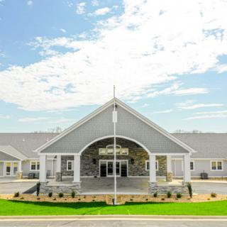 Cedarhurst of West Plains