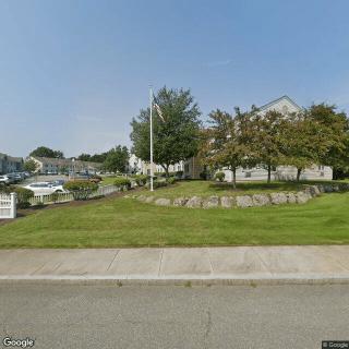Oakwood Senior Estates