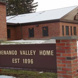 Chenango Valley Home & Apartments