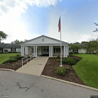 Oak Grove Manor