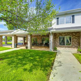 Waneka Park Assisted Living