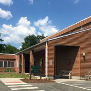Hamden Housing Authority