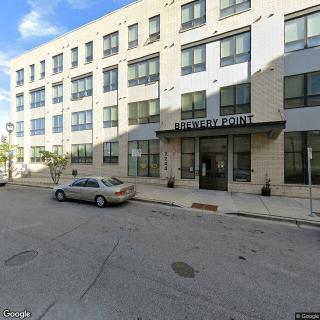 Brewery Point Apartments