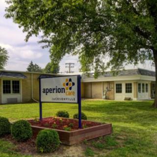Aperion Care Jacksonville