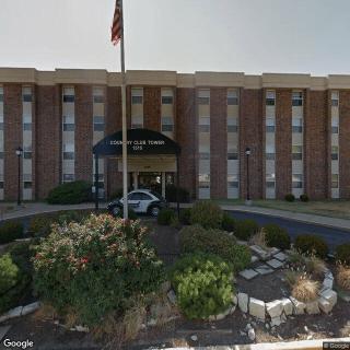Country Club Tower