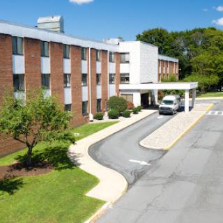 Manorcare Health Services-Pottsville