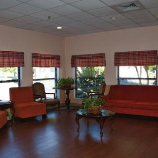Lakeland Manor Assisted Living Facility