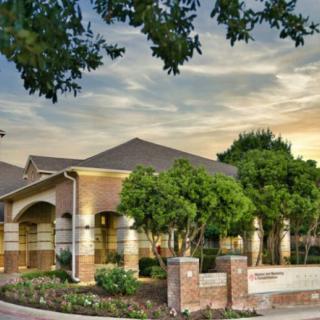 Senior Care Of Weston Inn
