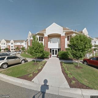 Graham Place Senior Apartments