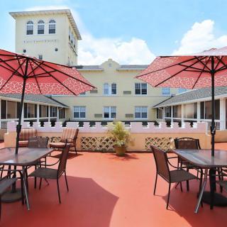 Riviera Senior Living