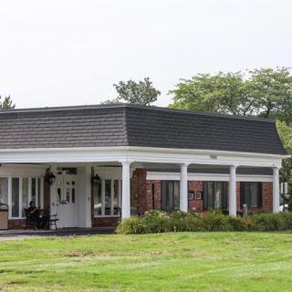 Advantage Living Center - Harper Woods