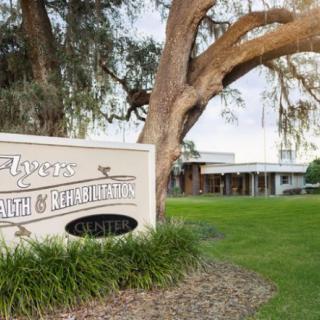 Ayers Health And Rehabilitation Center