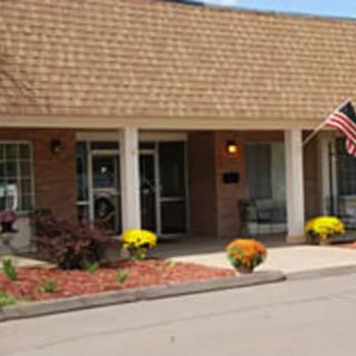 The Manor Of Farmington Hills