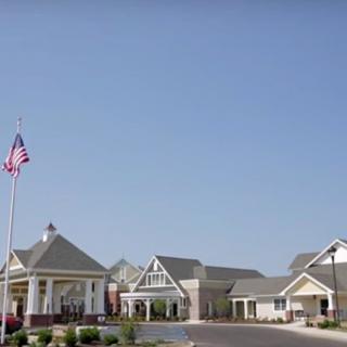 Fox Run Manor