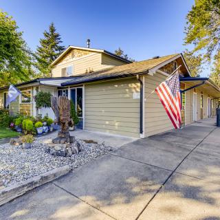 Mountlake Terrace AFH
