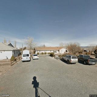 Silver Valley AFH