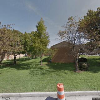 Quadrangle Apartments