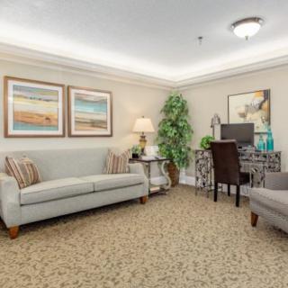 Park Place Nursing Facility