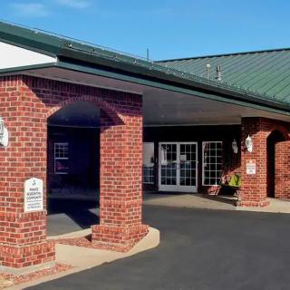 Absaroka Senior Living