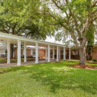 Winchester Lodge Healthcare Center