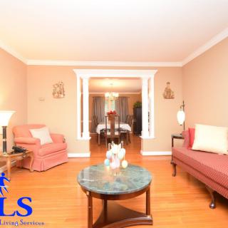 Preferred Assisted Living Services