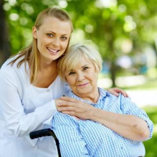 Complete Homecare of America Inc.