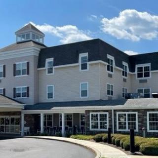 Keystone Villa at Douglassville Independent Living