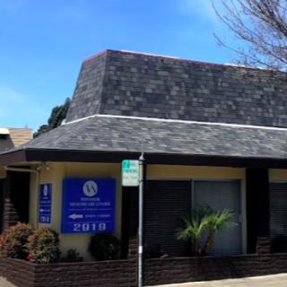 Windsor Healthcare Center Of Oakland