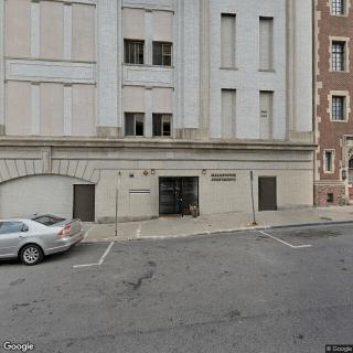 Macartovin Apartments