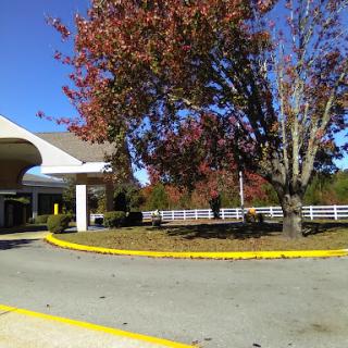 Choctaw Residential Center
