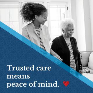 HomeWell Care Services - Tucson,  AZ