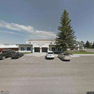 Pioneer Medical Ctr