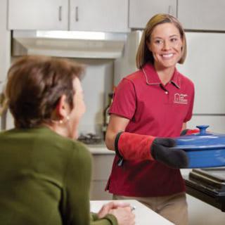 Right at Home of Greater Fairfield County In Home Care