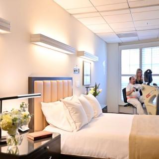 Berkley East Healthcare Center