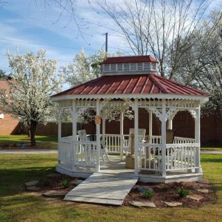 Cedar Hill Senior Living