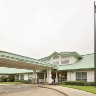 Brenham Nursing And Rehabilitation Center