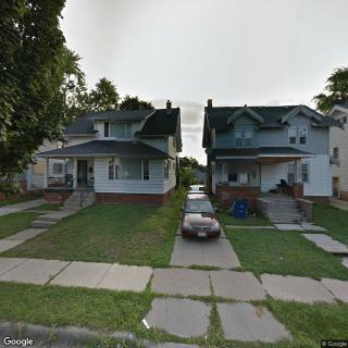 Easy Living Group Home