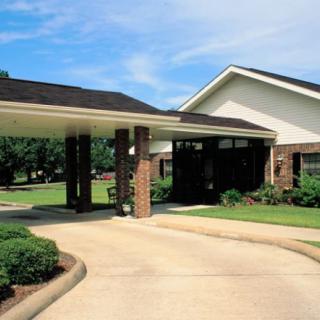 Oakwood Manor Nursing Home