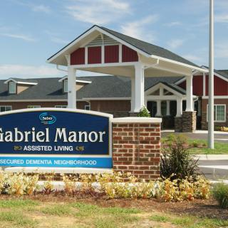 Gabriel Manor Assisted Living Center