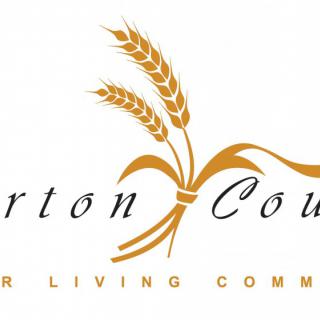 Morton County Senior Living Community