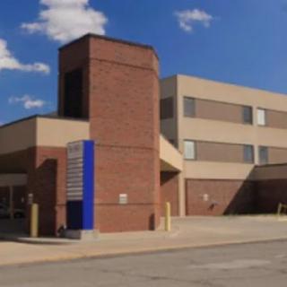 East Ohio Regional Hospital Long Term Care